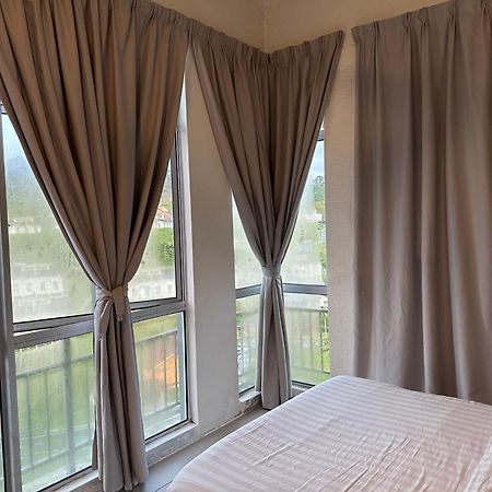 A5 Barrington Square 1 Room Apartment Κάμερον Χάιλαντς Εξωτερικό φωτογραφία