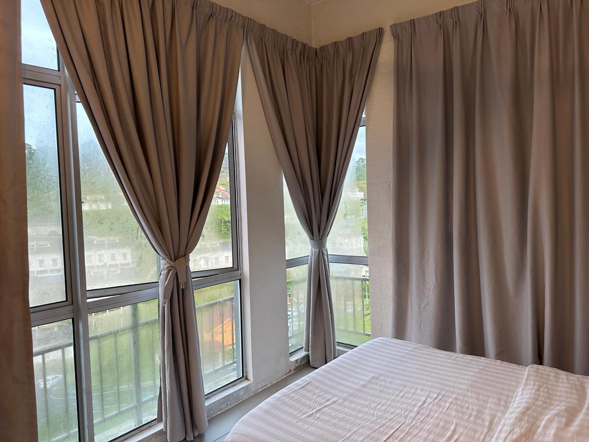 A5 Barrington Square 1 Room Apartment Κάμερον Χάιλαντς Εξωτερικό φωτογραφία