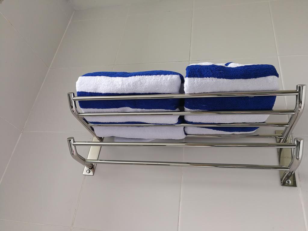 A5 Barrington Square 1 Room Apartment Κάμερον Χάιλαντς Εξωτερικό φωτογραφία
