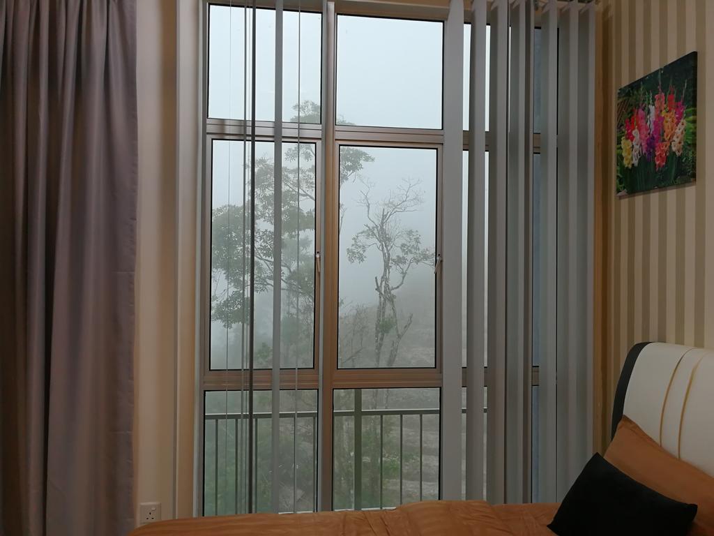 A5 Barrington Square 1 Room Apartment Κάμερον Χάιλαντς Εξωτερικό φωτογραφία