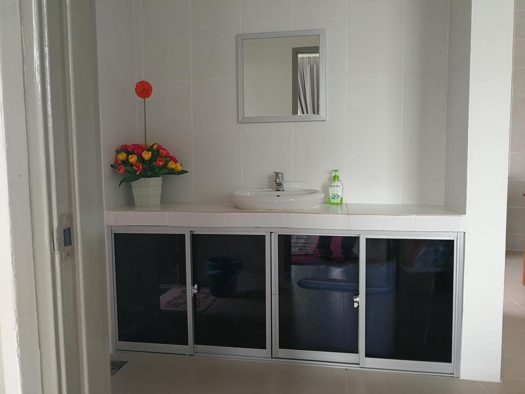 A5 Barrington Square 1 Room Apartment Κάμερον Χάιλαντς Εξωτερικό φωτογραφία