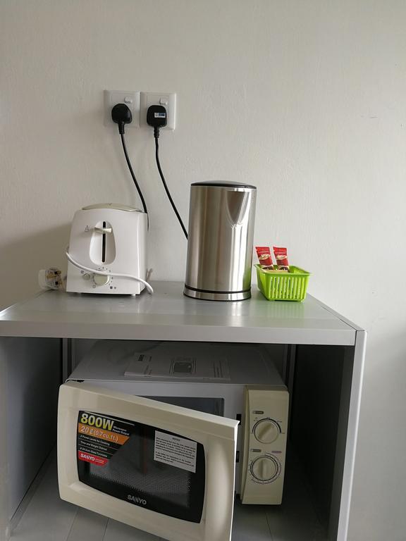 A5 Barrington Square 1 Room Apartment Κάμερον Χάιλαντς Εξωτερικό φωτογραφία