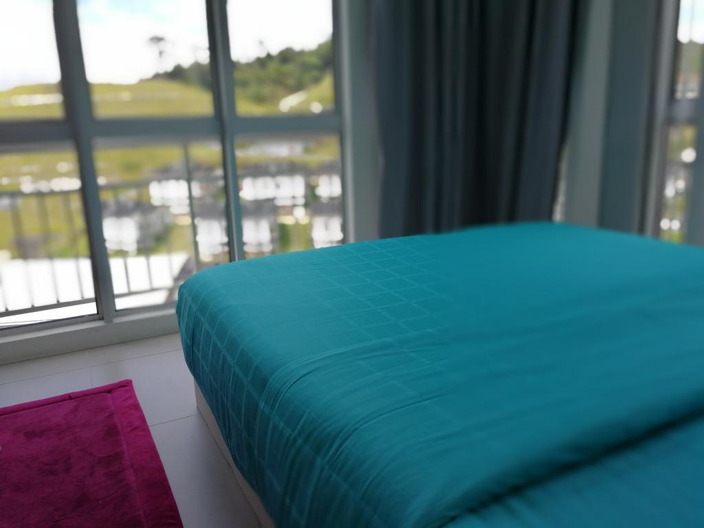 A5 Barrington Square 1 Room Apartment Κάμερον Χάιλαντς Εξωτερικό φωτογραφία