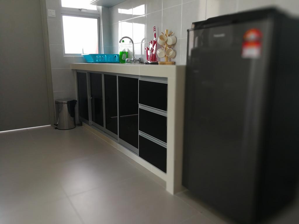 A5 Barrington Square 1 Room Apartment Κάμερον Χάιλαντς Εξωτερικό φωτογραφία