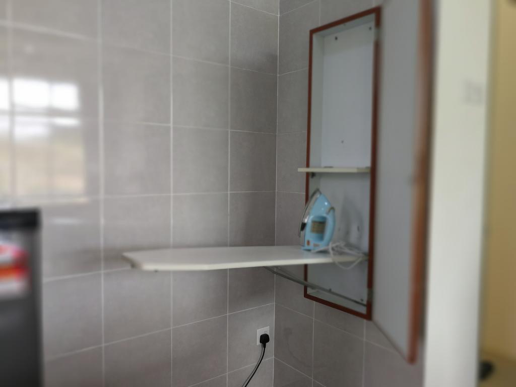 A5 Barrington Square 1 Room Apartment Κάμερον Χάιλαντς Εξωτερικό φωτογραφία