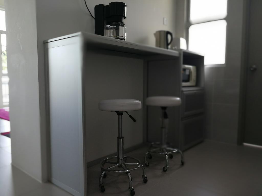 A5 Barrington Square 1 Room Apartment Κάμερον Χάιλαντς Εξωτερικό φωτογραφία
