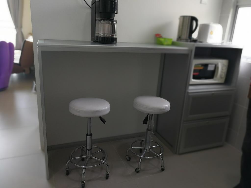 A5 Barrington Square 1 Room Apartment Κάμερον Χάιλαντς Εξωτερικό φωτογραφία