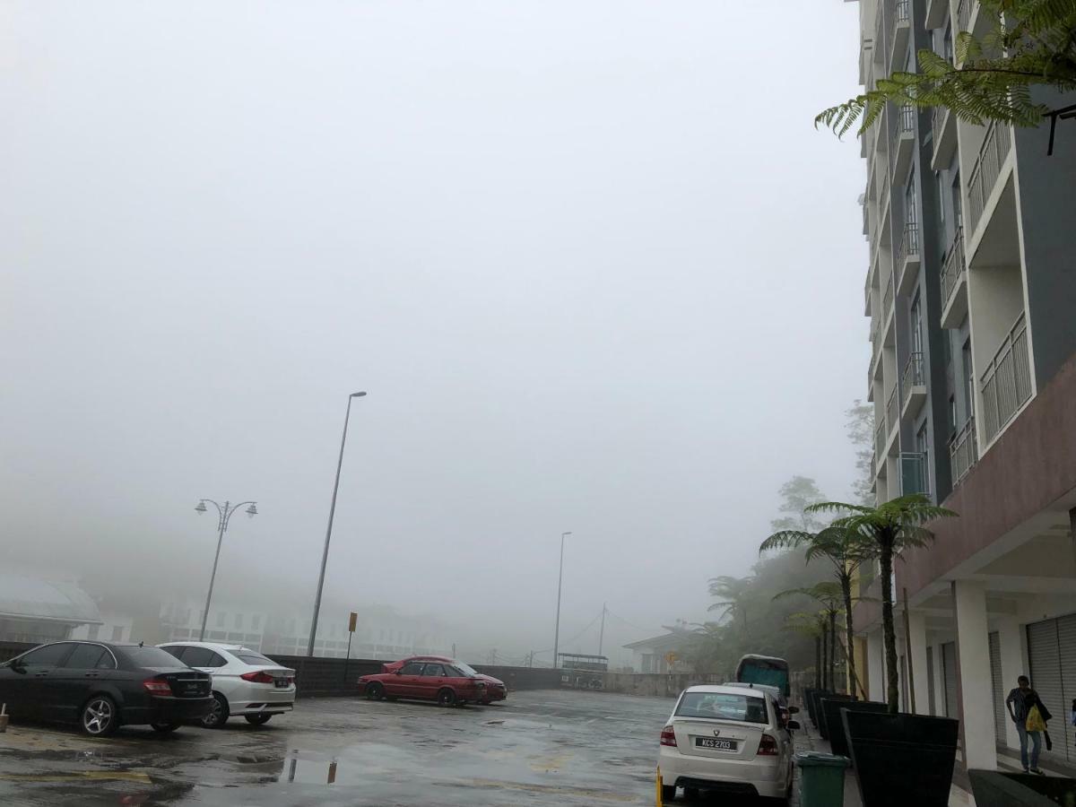 A5 Barrington Square 1 Room Apartment Κάμερον Χάιλαντς Εξωτερικό φωτογραφία