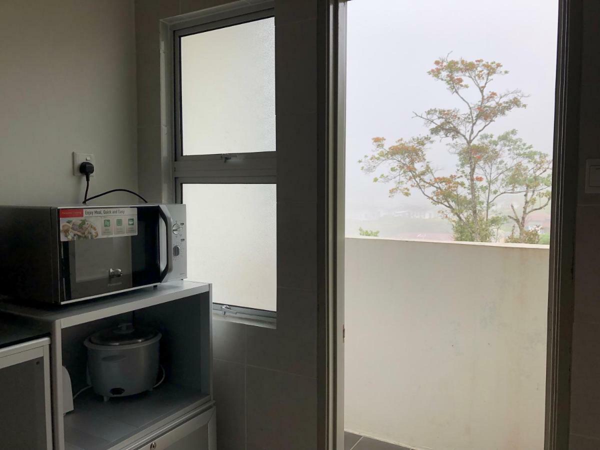 A5 Barrington Square 1 Room Apartment Κάμερον Χάιλαντς Εξωτερικό φωτογραφία